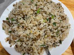 特色臊子蛋炒饭-嘉州叶婆婆钵钵鸡(建设路店)