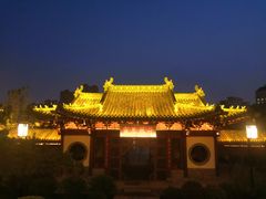 -迎泽公园