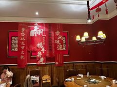 -新白鹿餐厅(龙游路店)