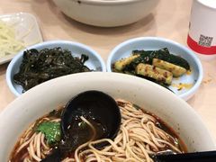 -李先生牛肉面大王(北京东四店)