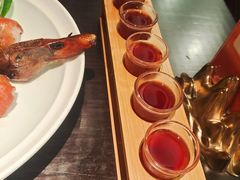 山楂汁-桂小厨广西菜(万象城店)