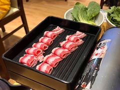 -丽和苑·自助寿喜锅(虹梅路店)