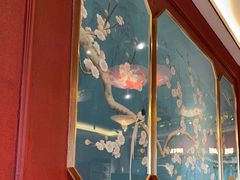 -悦得闲广式点心茶楼(蓝鲸世界店)