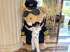 -东航云逸酒店(九溪烟树店)