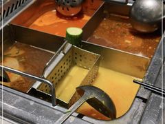 -海底捞火锅(群光广场店)