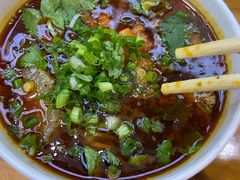 -王记生烫牛杂面馆(兰陵路店)