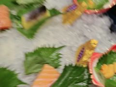 -黑松白鹿(金融街店)