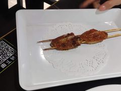 -京悦南门涮羊肉·羊蝎子火锅(田林路店)