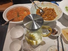 -福海居烤鸭店(鸟巢店)