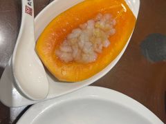 -长平肥姐白粥·海鲜打冷
