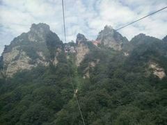 -武当山风景区