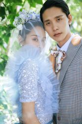 -太古映画婚纱摄影(天河店)