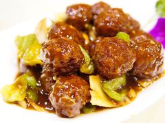 -东四民芳餐厅(世茂工三店)