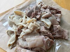 热气羊肉-小辫子羊肉面馆(周东店)