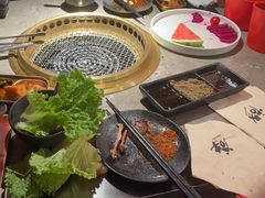 -谷牛日式烤肉(宝山U天地店)