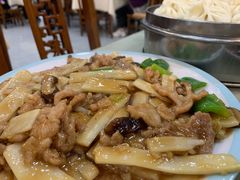 -石饮红星包子(中山路店)