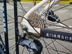 -厦门大学(思明校区)
