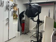 -天真蓝照相馆(新世界店)