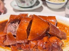 -禧宴Joyous Restaurant(禧园店)