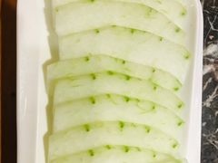 冬瓜-蜀辣居鲜货老火锅(红牌楼店)