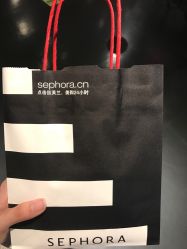 点击看大图 -丝芙兰Sephora