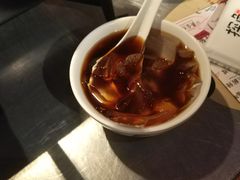 -探鱼·鲜青椒爽麻烤鱼(广州欣荣广场店)