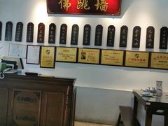 -香港聚强佛跳墙(江华路店)