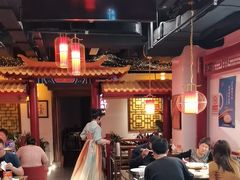 -秦月轩·陕西家乡菜(阜成路·五棵松店)