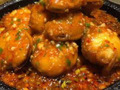 -小厨食堂(黄田坝店)