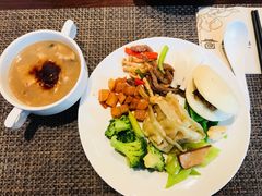 -西安华清御汤酒店