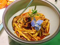 -辛香汇·现炒川菜(淮海路百盛店)