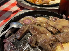 -开心果牛扒城(雍华庭店)