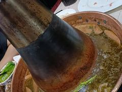 -香满锅老北京羊蝎子火锅·家常菜(新街口店)