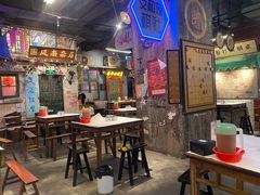 -老长沙龙虾馆·聚会餐厅(白石洲店)