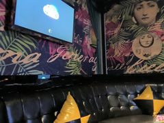 -好乐迪量贩KTV(春熙路香槟广场店)