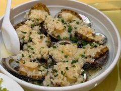 -山明水秀大饭店