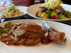 -大鸭梨烤鸭(石佛营店)