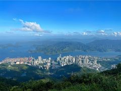 -梧桐山风景名胜区