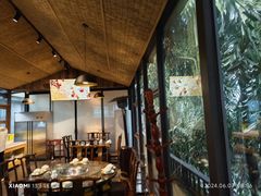 -先机泉水鸡汤(南山老君洞店)