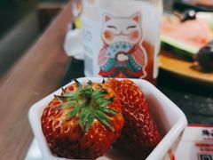 -牛New寿喜烧(闵行龙湖天街店)