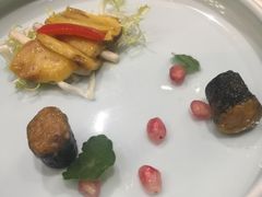 -三宝大饭店-中和艺素餐厅(浦上金山正祥广场店)