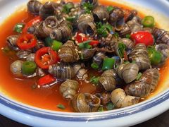 -川流不息·地道川菜·小龙虾(松东路店)