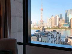 -上海外滩华尔道夫酒店