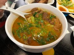 -吉亨面馆(古北1699店)