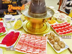 -清花阁乌拉满族火锅(厦门街店)