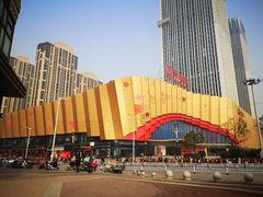 -万达茂商场(南京仙林店)