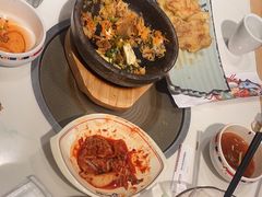 -七八冷面·延边朝鲜族美食(圣熙八号店)