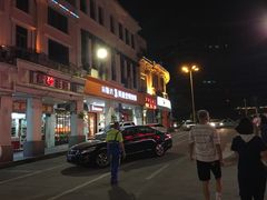门面-黄远堂凤梨酥·伴手礼(中山路六店)