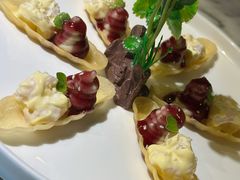 -东南里湖景餐厅·新闽菜(浦西万达店)