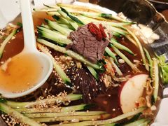 -七八冷面·延边朝鲜族美食(欢乐谷店)